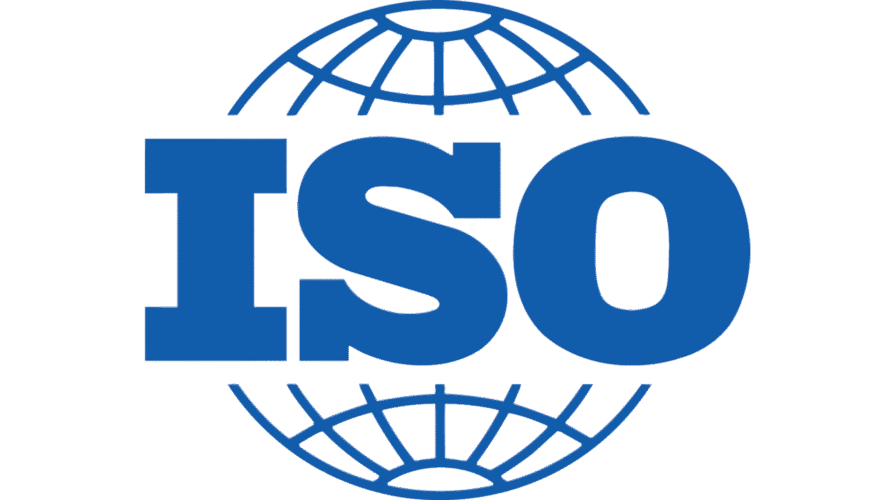 Home iso logo