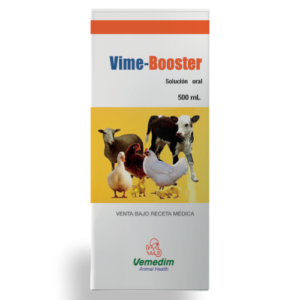 vime booster