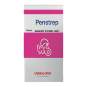 penstrep