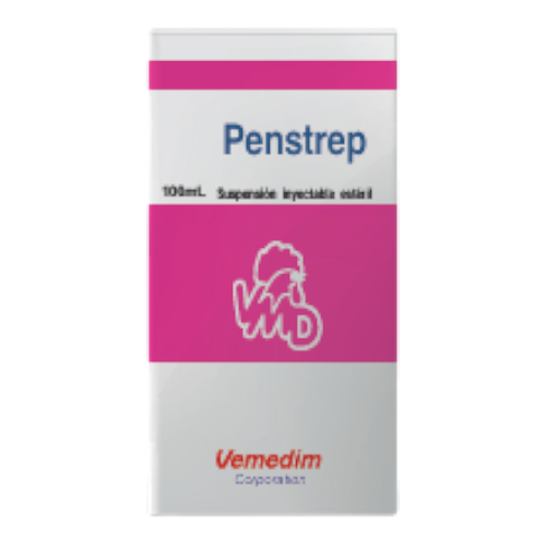 penstrep penstrep