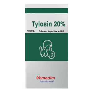 tylosin 20