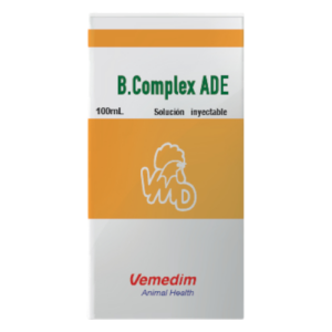 b.complex ade