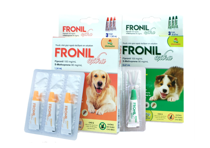 fronil extra fronil extra