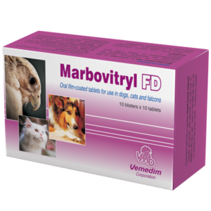 marbovitryl