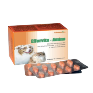 effervita amino