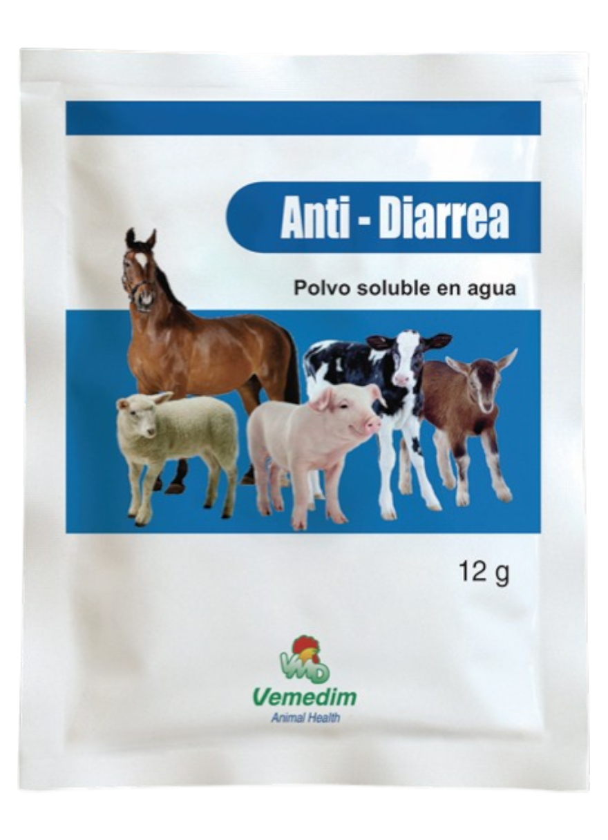 anti diarrea anti diarrea