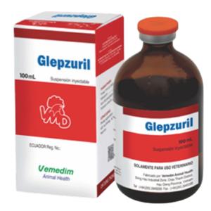 glepzuril