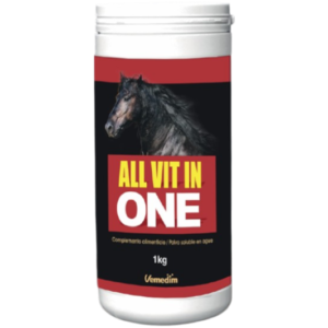 all vit in one