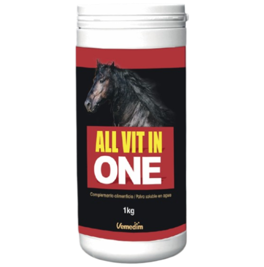 all vit in one all vit in one